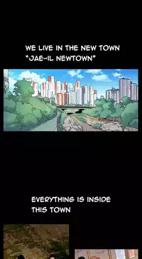 Moms Cafe Ch.1-9 (English) (Ongoing)