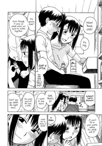 [Karma Tatsurou] Yonayona | Night After Night [English] {Axalon}