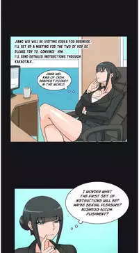 [Hwanazzung] Naughty Girl Ch. 1-9 [English] (YoManga) (Ongoing)