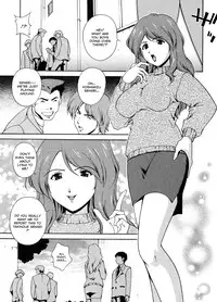 [Matsuzawa Kei] Omou ga Mama ni... | Any Way I Want It... [English]