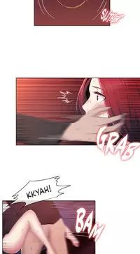 Miss Mystic Ch.1-26 (English) (Ongoing)