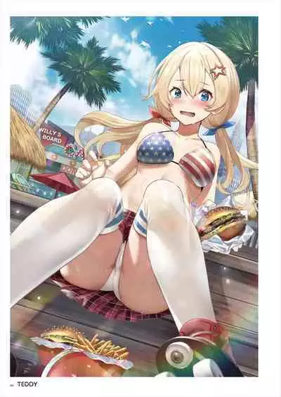 C100 Memorial Uribou 2020-2021 ARTWORKS COLLECTION