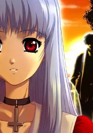 EXOR ~Maria no Yurikago~