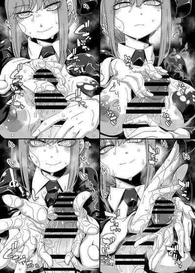 Gyaku Bunny Kite Shihai shite Hoshii|想要被逆兔女郎支配