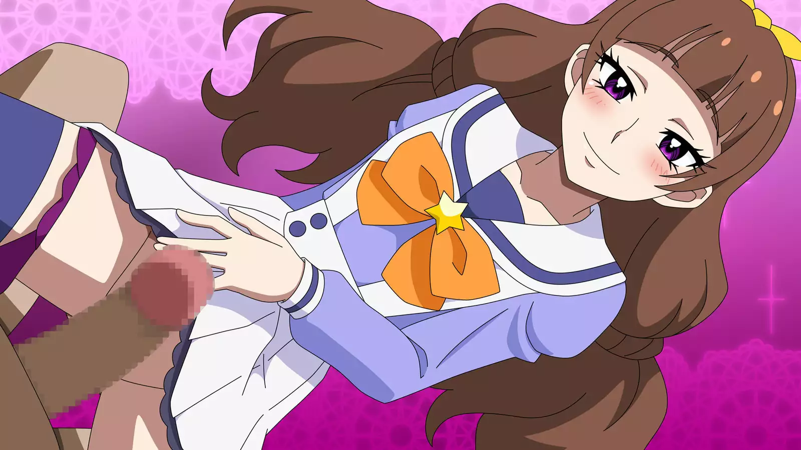 Princess Little Room