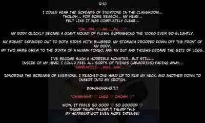 watashi wa chinpo sono mono ni naru