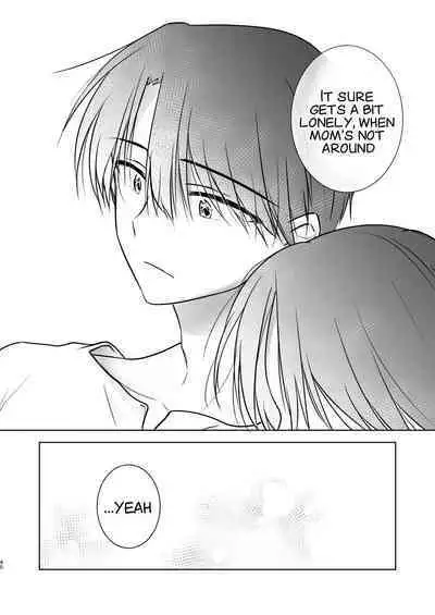 Mikkamiban, Kyoudai Futarigurashi