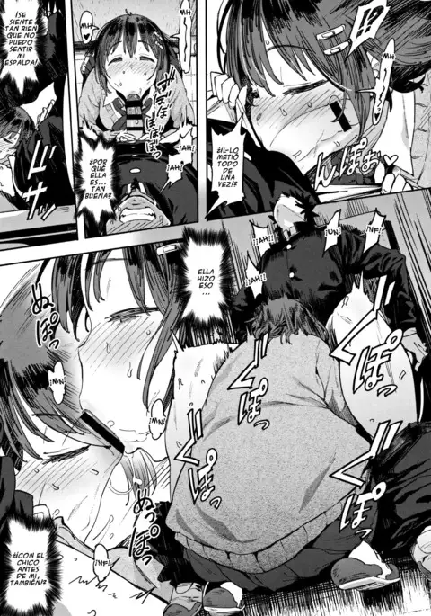 Nee, ...Shiyo Ch. 1-5, 7