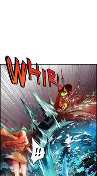 [Juder] Lilith`s Cord | 莉莉丝的脐带 Ch.1-37 [Chinese]