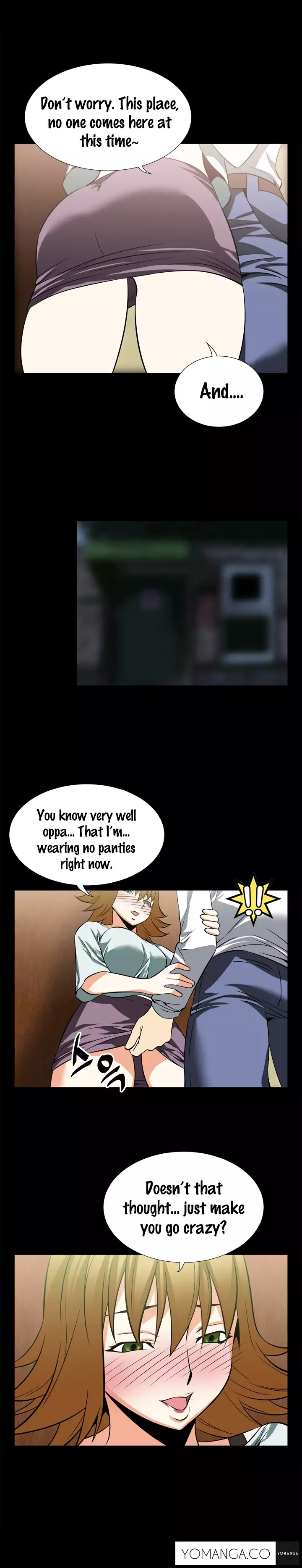 Love Parameter Ch.1-29