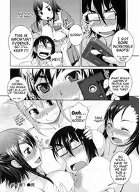 [Bosshi] Momojiri Joshi - Round-Assed Women [English]