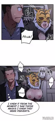 [Yi Hyeon Seok] Refrain Love Ch.1-25 (English) (YoManga) (Ongoing)