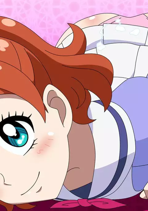 Princess Little Room