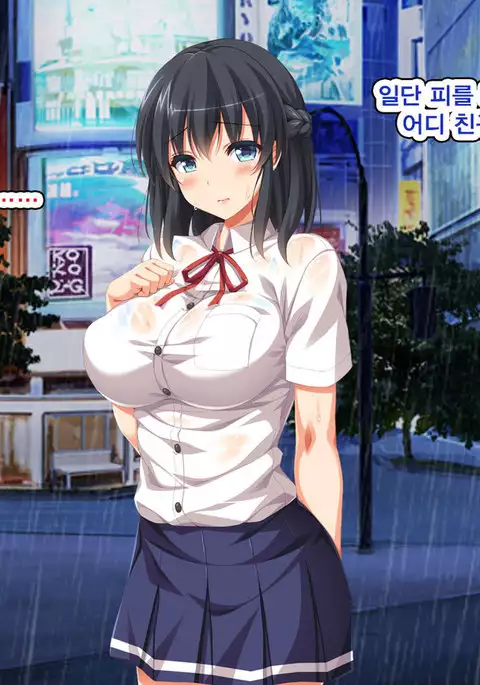 Iede Bitch o Hirottara