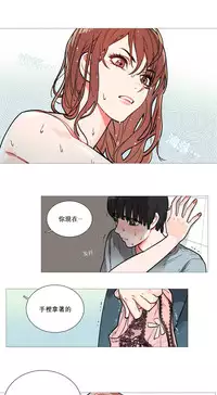 [The Jinshan] Sadistic Beauty Ch.1-17 [Chinese] [17汉化]