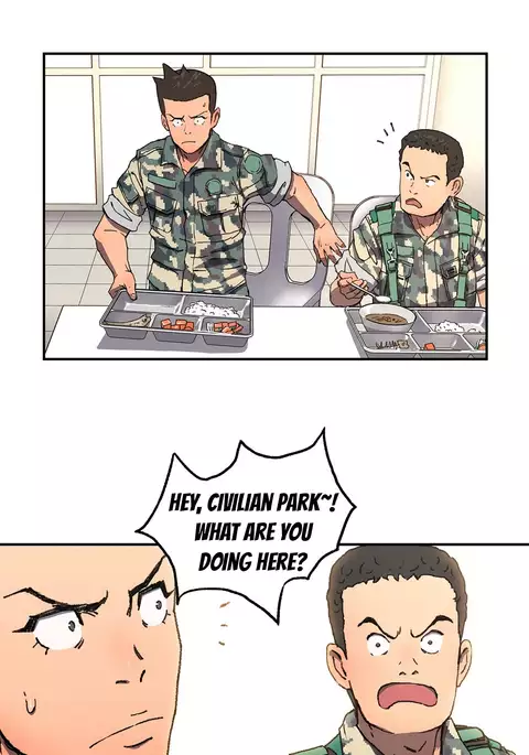 Refrain Love Ch.1-30