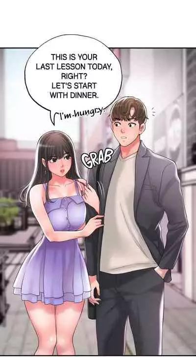New Town [Lee Wan, Kim Suna] Ch.25/? [English] [Manhwa PDF]