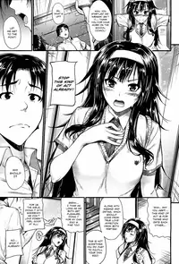 [Mikuni Mizuki] Sunao ni Narenai! [English]