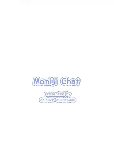 Momiji Chat