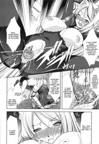 [Takane Nohana] Shinmai Boukensha -Otosareshi Mono-tachi- | Beginner Adventurer [English] [Kizlan]