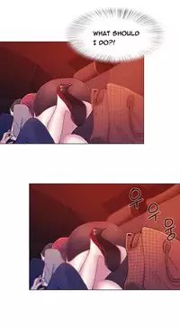 Miss Mystic Ch.1-25 (English) (Ongoing)