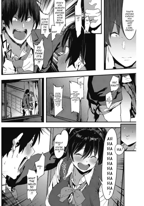 Futari no Hibi - Two people's days