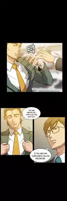 [Yihyeonmin] Drug Candy Ch.0-43 (English) (YoManga) (Ongoing)