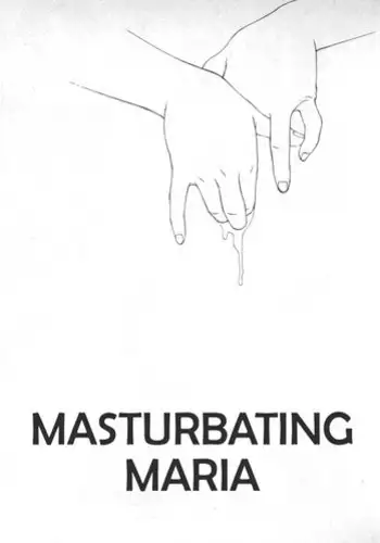 [Minazuki Juuzoh] G Koui no Maria | Masturbating Maria (Dokidoki ☆ Connection) [English] [Munin]