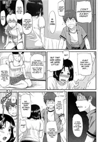 [Yosiura Kazuya] Ibitsuna | Love Distortion [English] {doujin-moe.us}