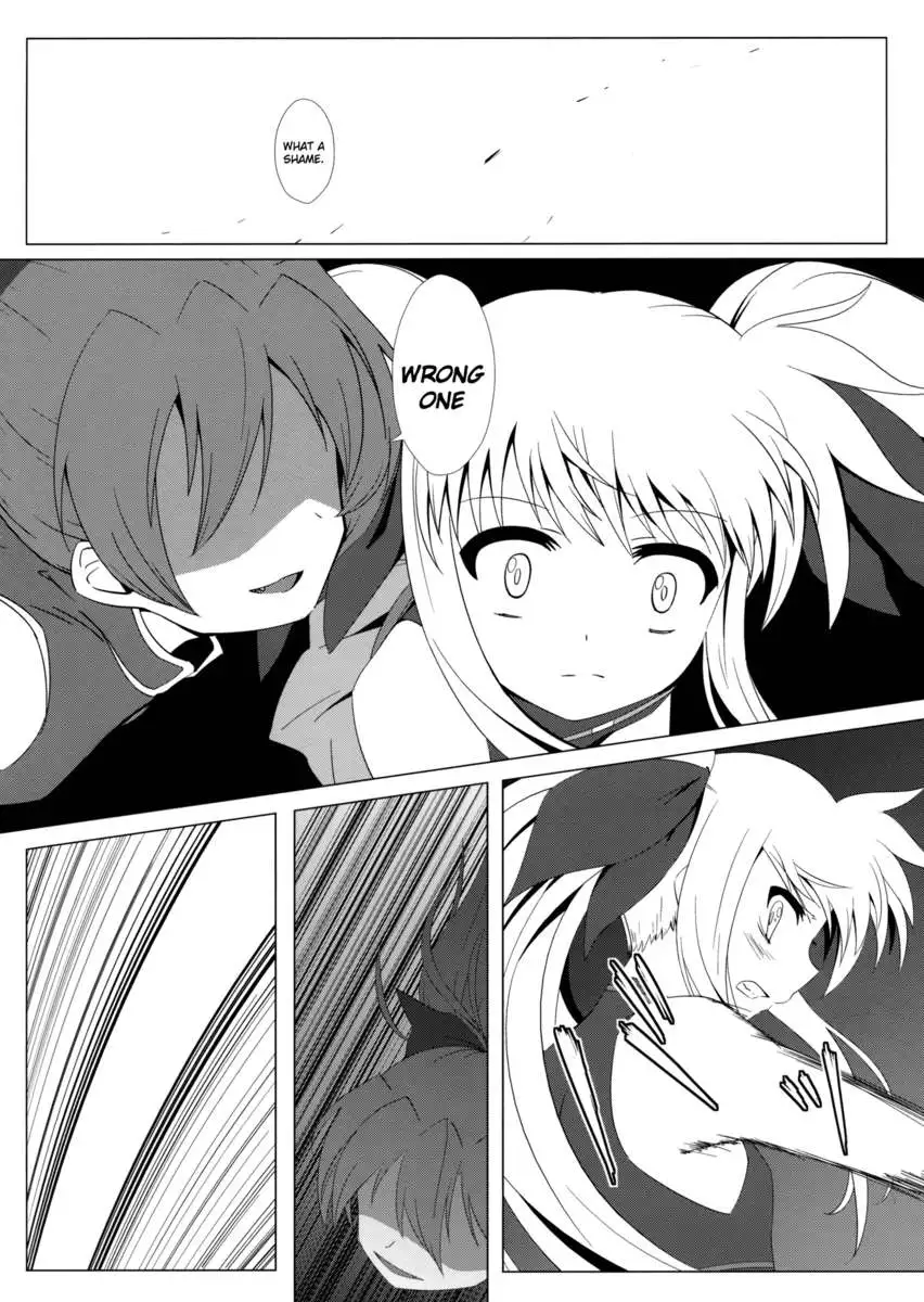 Mado Nano CROSSOVER 2.0