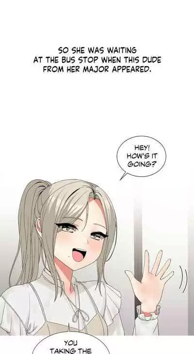 [Kwanyong Lee] Fox Tales Ch. 4 [English]