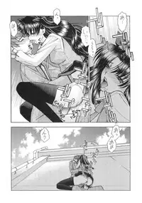 (C66) [Sanazura Doujinshi Hakkoujo (Sanazura Hiroyuki)] Atomic-S (Fate/stay night)