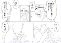 [Alice.Blood] 洗脳教育室～美少女戦士セーラー☆ーン編～+