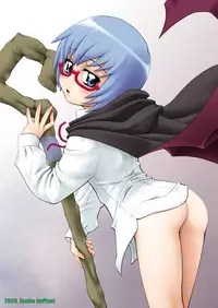 [Studio ImPlant] VERTICAL COMPOSITION デジタル版2 (Various)