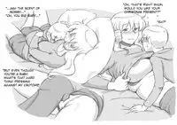 [pink-noise (Mizuiro Megane)] Mama Shot-ime - Christmas Hen [English] [Digital]