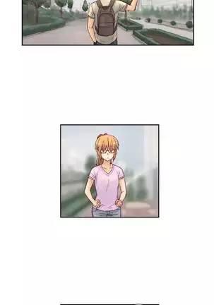 Wrath of the Tutoring Ch.1-36