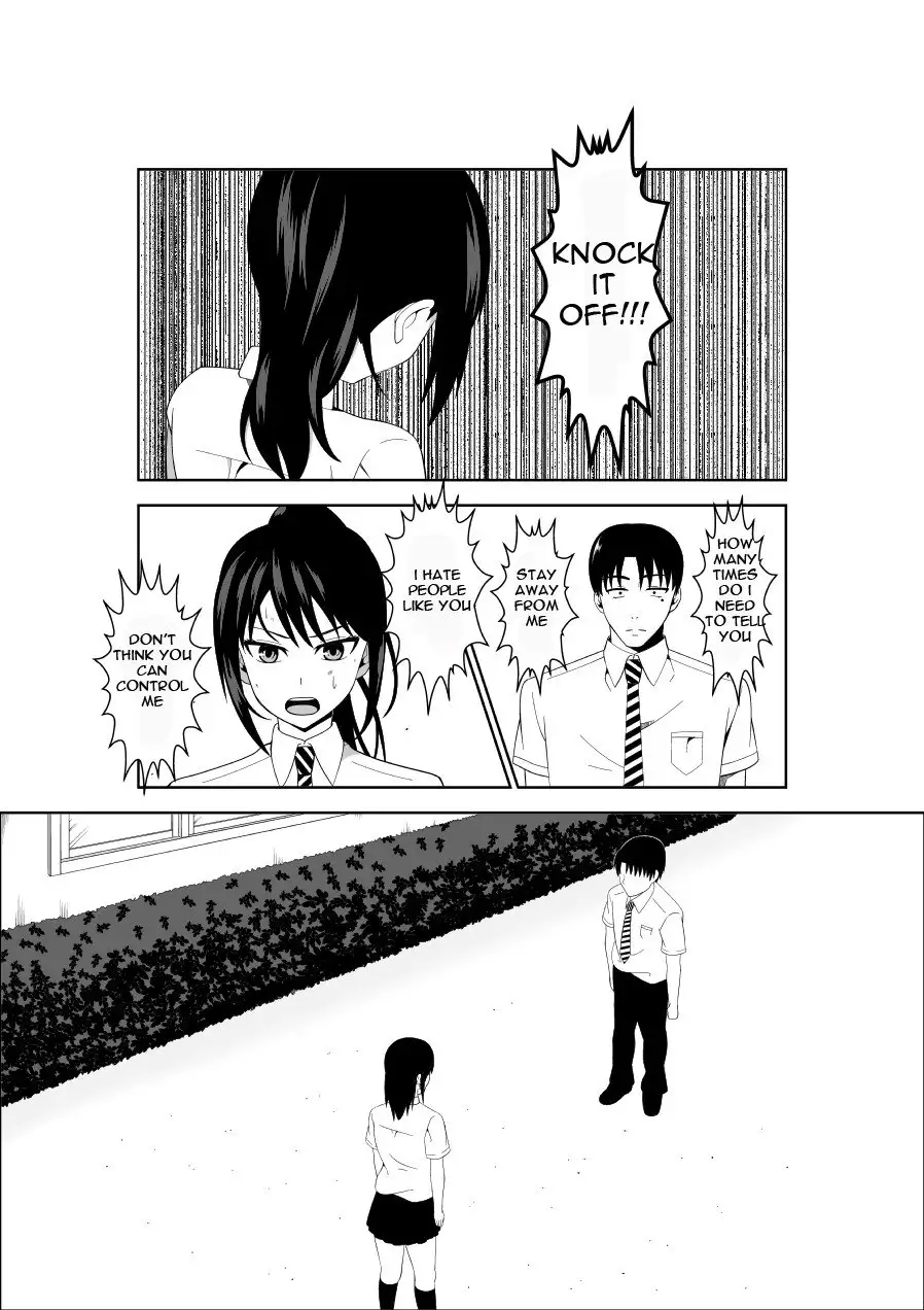 Higeki no Heroine no Nichijou 6 | Daily Tragedy Of Heroine 6