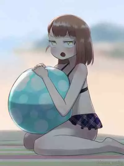 [KANAOSU (kana♂)] 勘違いオトコノコ(1)