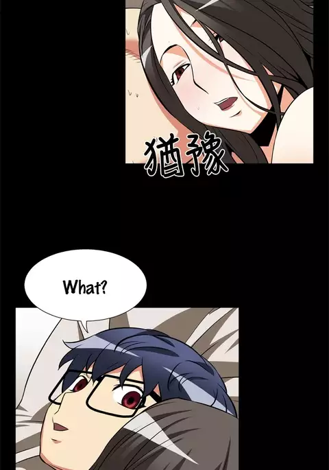 Love Parameter Ch.1-63