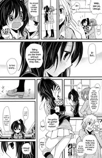 [Miyamoto Yuu] Cupid no Kimochi (COMIC Potpourri Club 2015-05) [English] {NecroManCr}