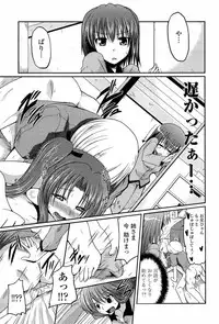 [Sawano Akira] Ani Omou Yue ni Imouto Ari Genteiban