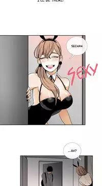 [Silverstar] Talk To Me Ch.1-29 (English) (Ongoing)