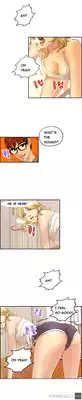 [Hong Ban-Jang] Guest House Ch.1-19 (English) (Ongoing)
