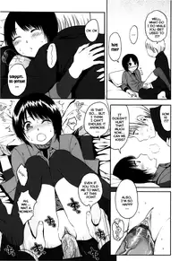 [Higashiyama Show] Stand By me [English]