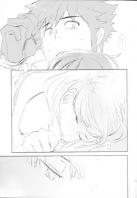 (C82) [goo-paaa (Ocha)] Miiina (DARKER THAN BLACK)