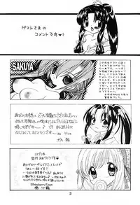 [RINARINA (Shima Mitsuru)] Imouto Kenkyuu Nisshi 3 (Sister Princess)