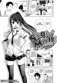 [Hamao] Sweets Sweat Ch.01-11 [English]