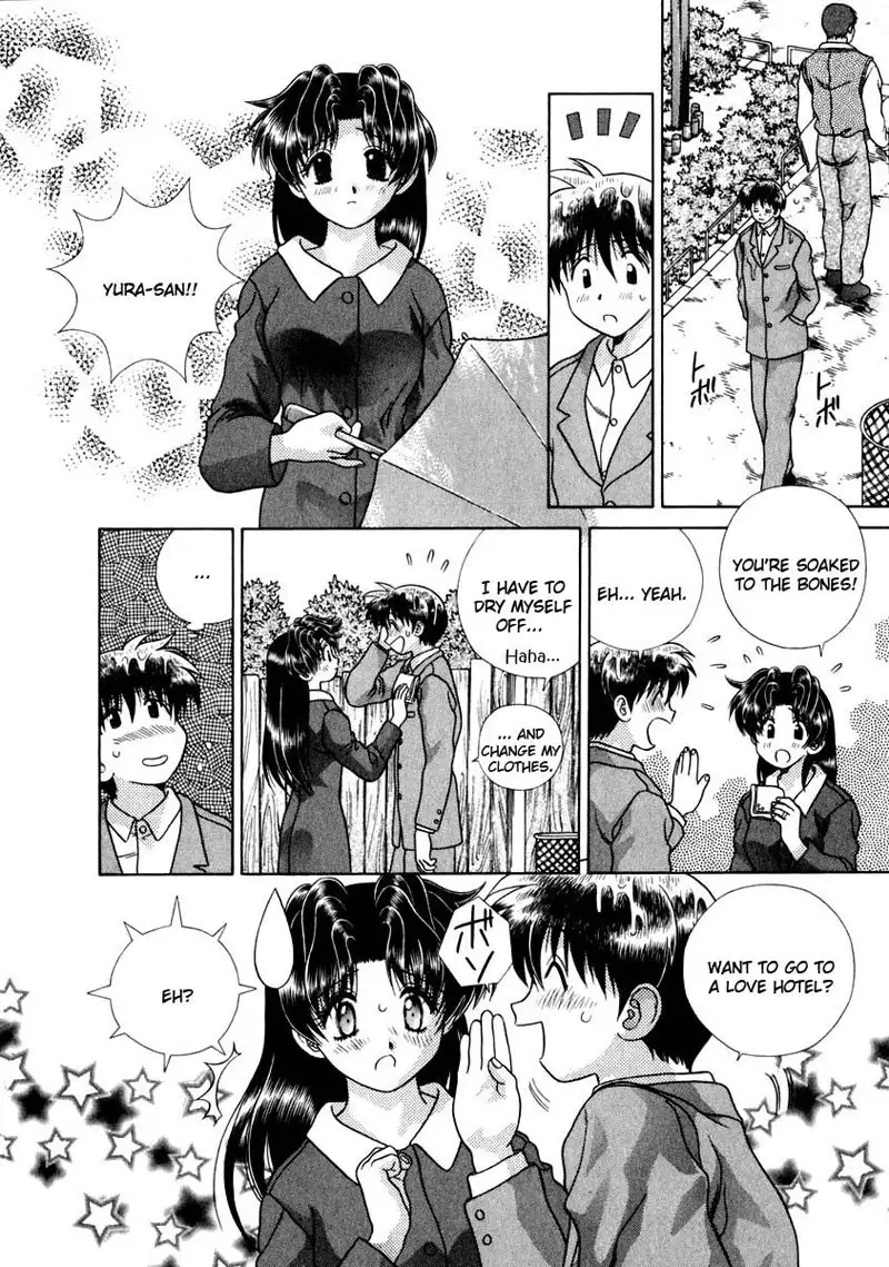 Futari Ecchi Vol15 - Pt149