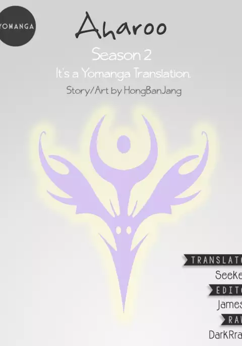 Aharoo Ch.1-47