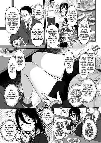 Tanoshii Papakatsu | Fun with Sugar Daddy!